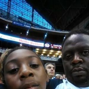 Meet your Posher, Reggie